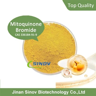 Mitochinonbromide